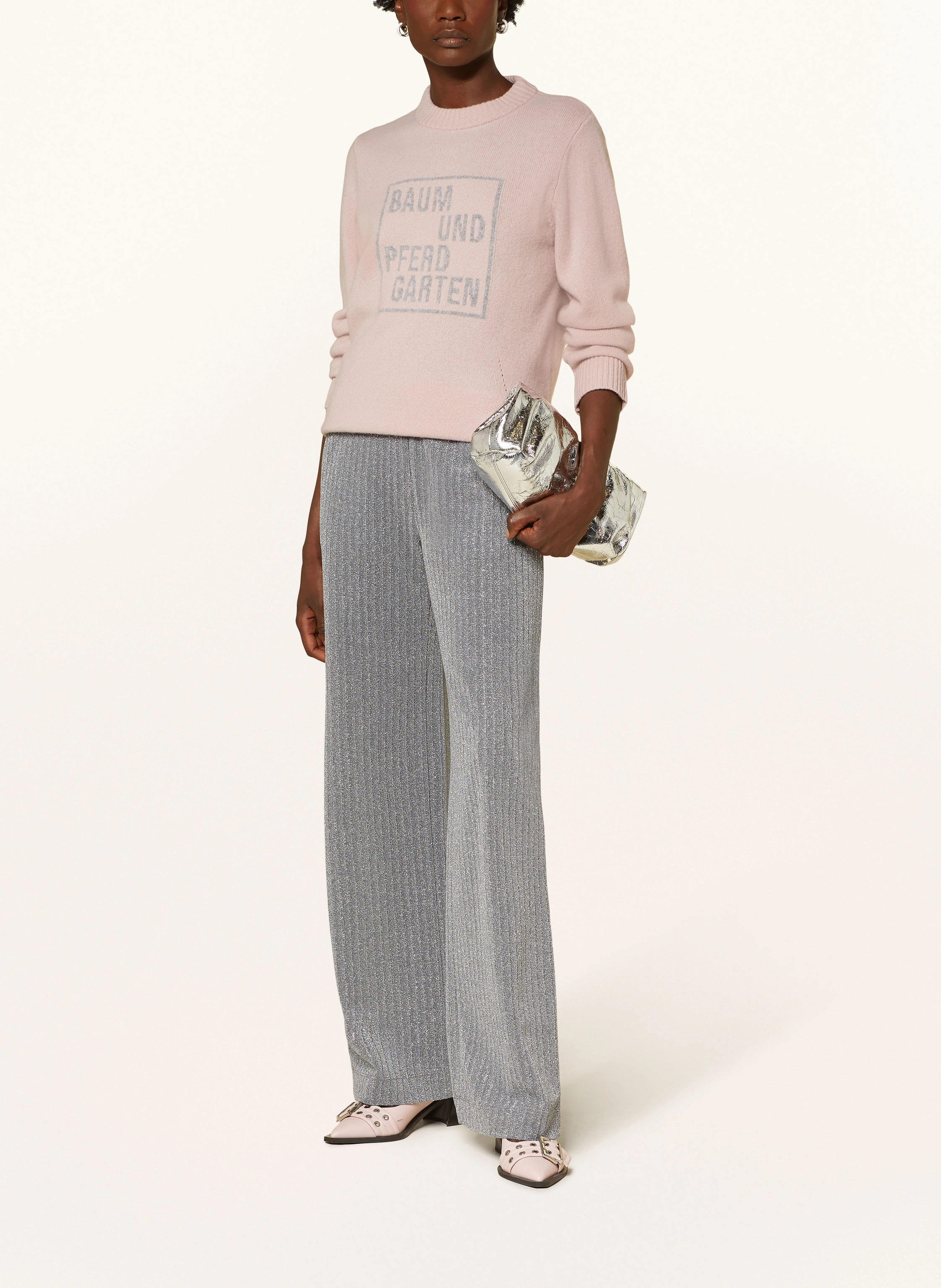 BAUM UND PFERDGARTEN Pullover CLIO