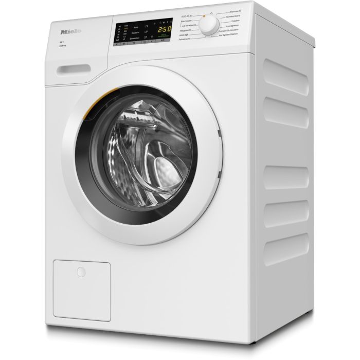Miele Waschmaschine WCA 032 WCS Active