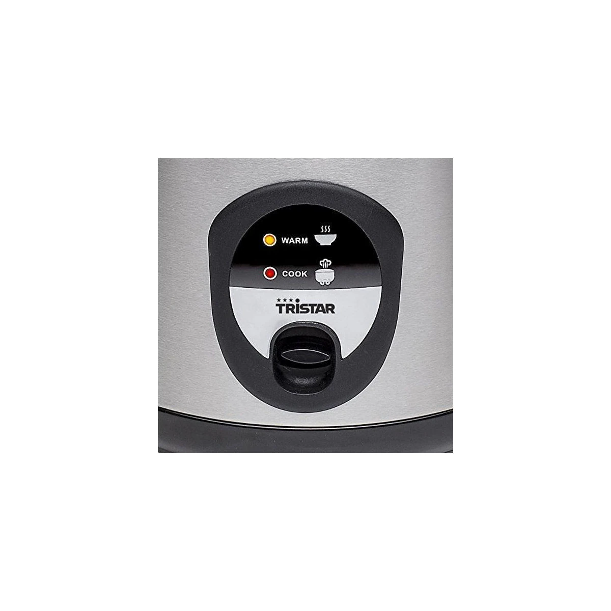 riskokeren Tristar RK-6127 500 W 1,5 L