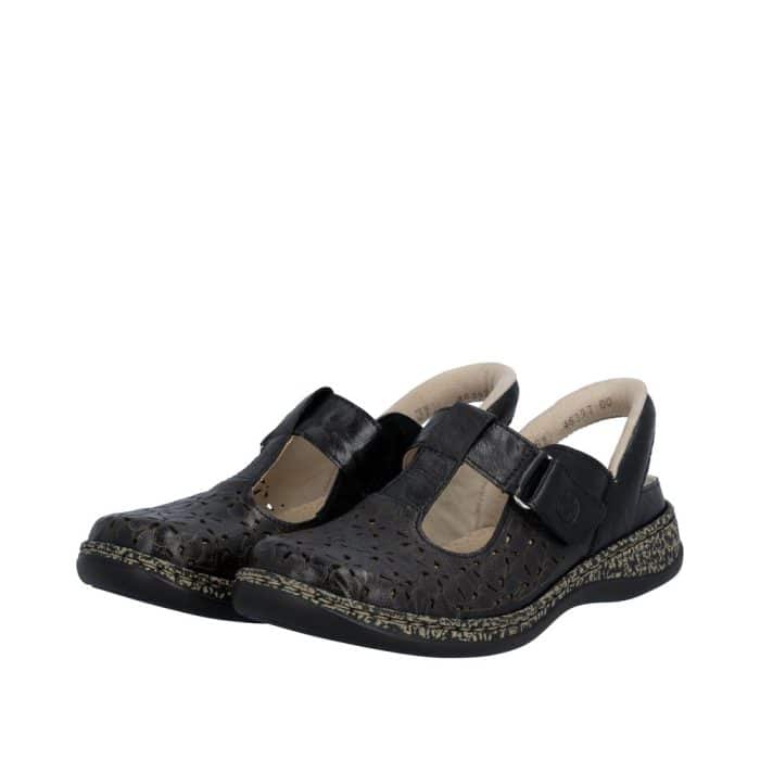 Rieker Sko dame 46397-00