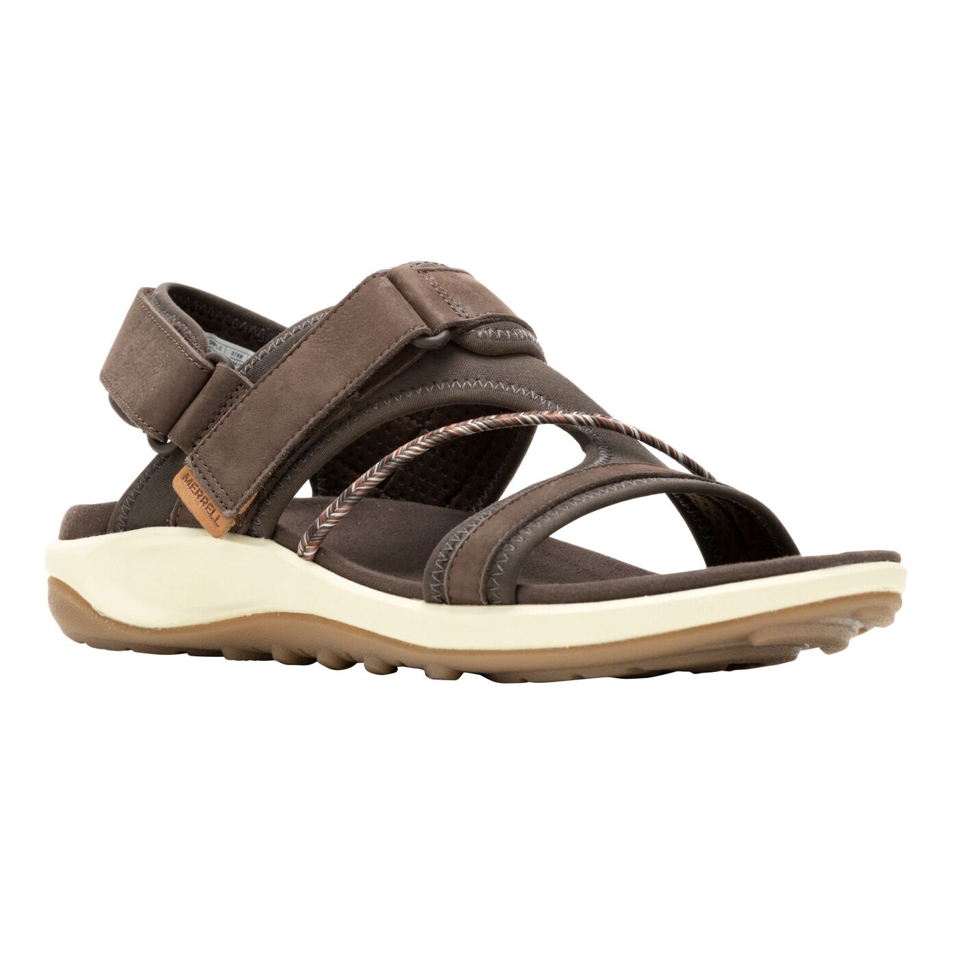 MerrellSandalen «Terran 4 Backstrap»