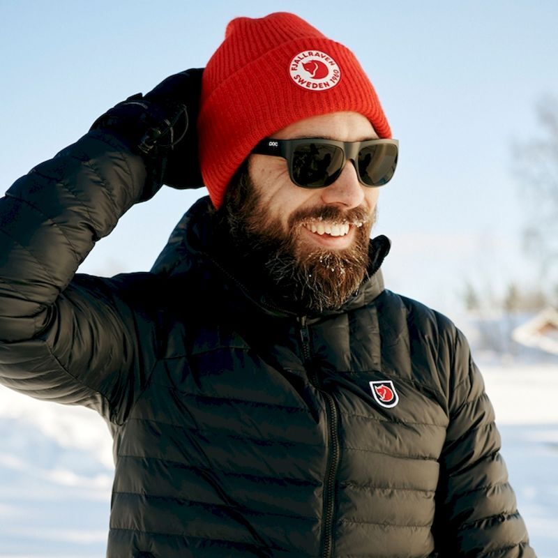 Expedition Lätt Hoodie - Doudoune homme