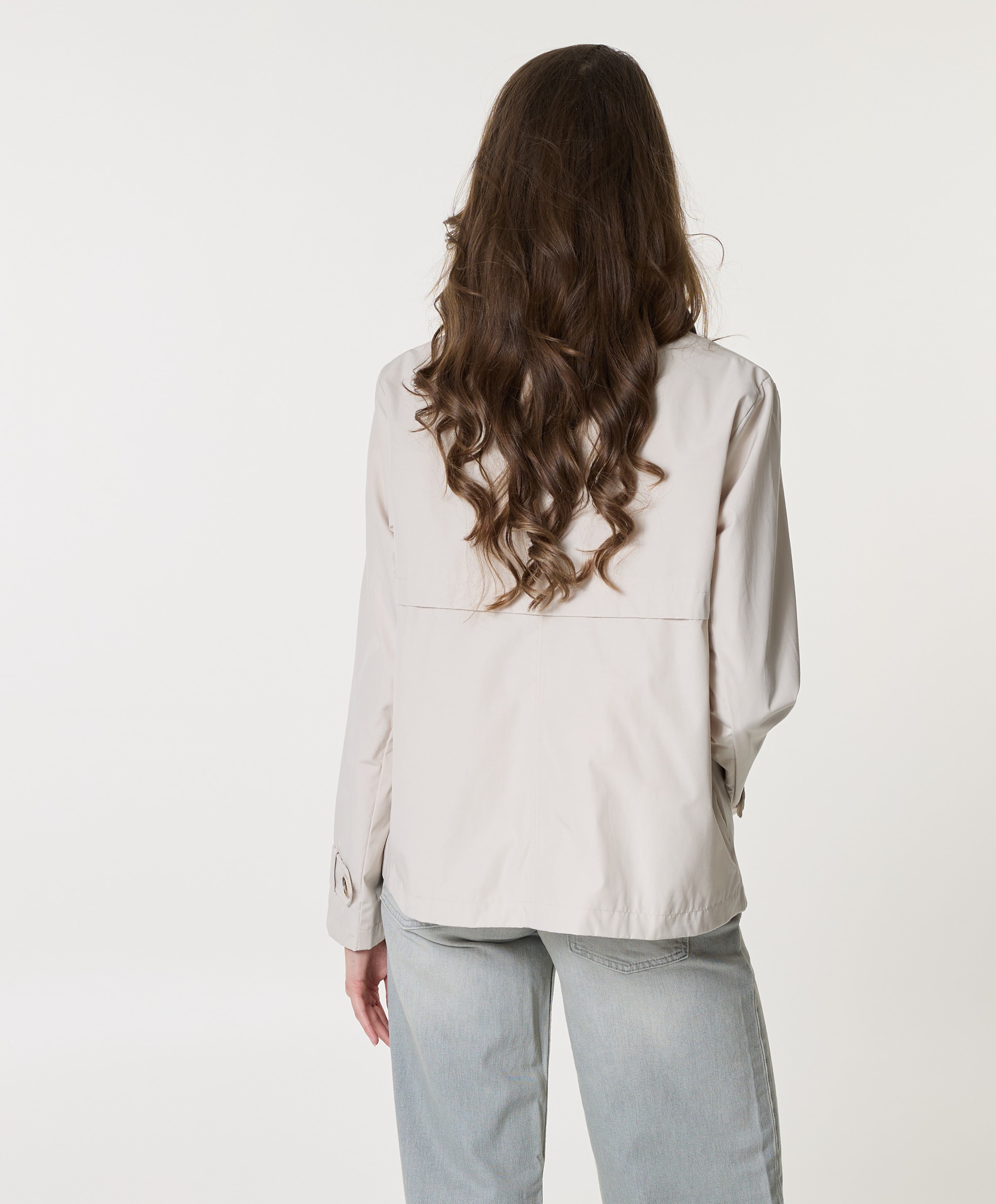 Betty Barclay Dames jas beige