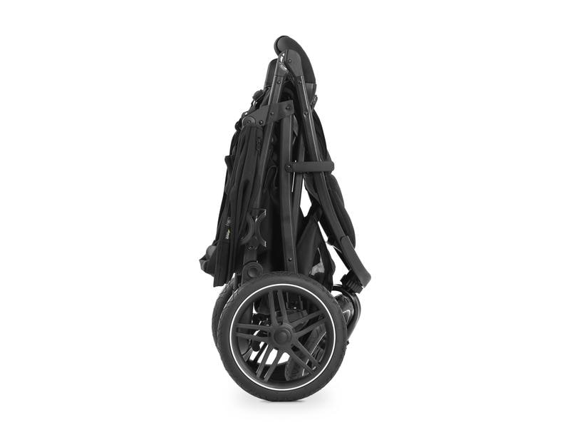 Hauck Buggy Rapid 3R Black Buggy Rapid 3R. Schwarz