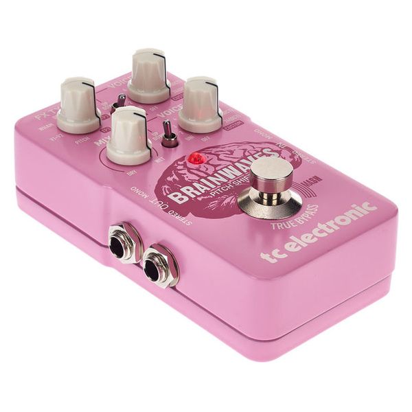 tc electronic Brainwaves Bundle PS G RB