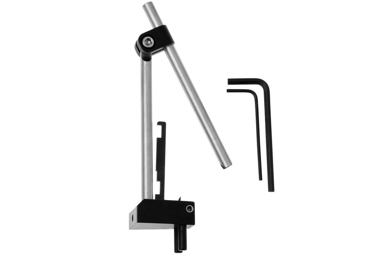 Wicked Edge Blade Stabilizer WEBS2 stabilisator voor lange messen