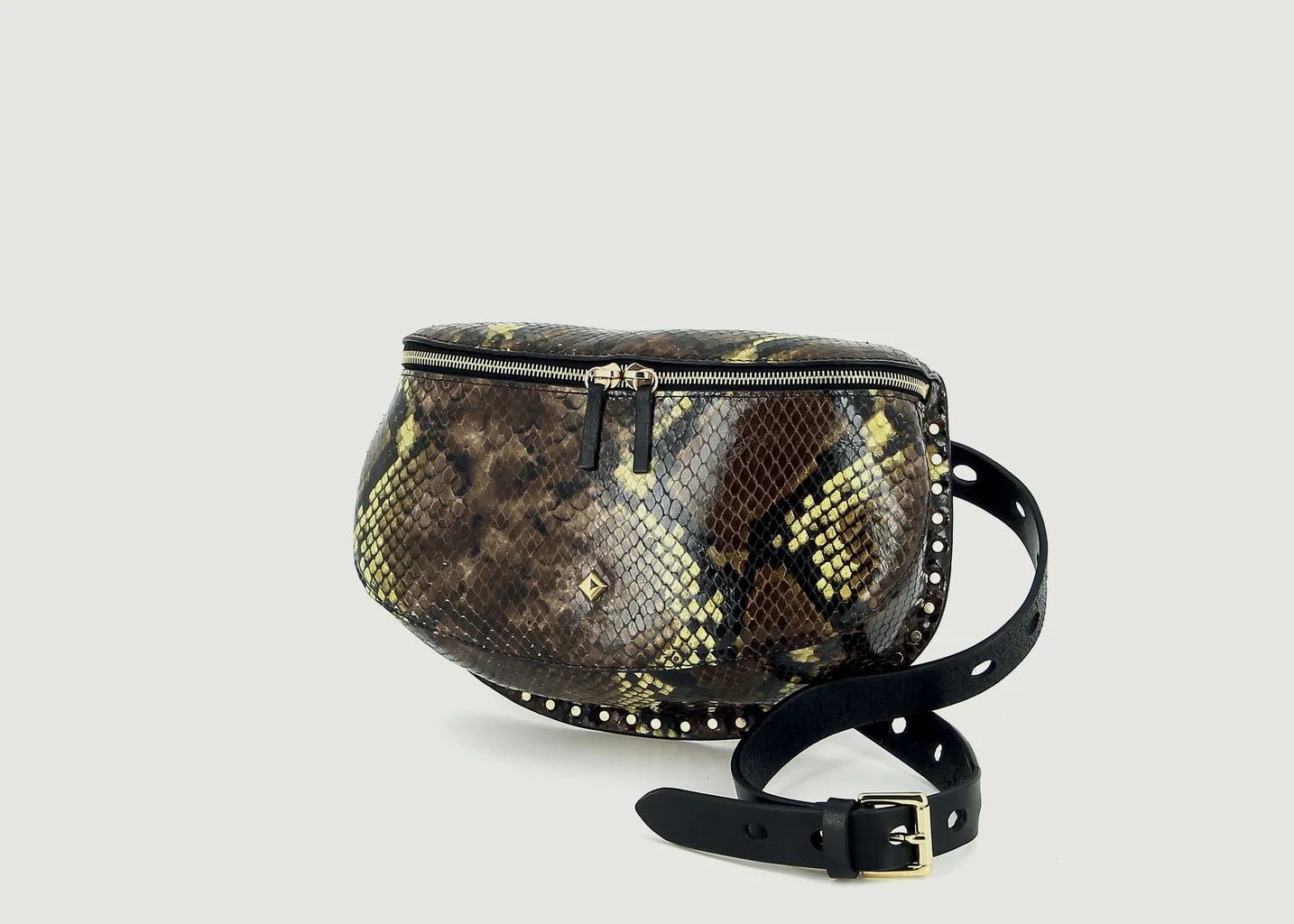 Sac La Lili Sirte Herbert Frère Soeur