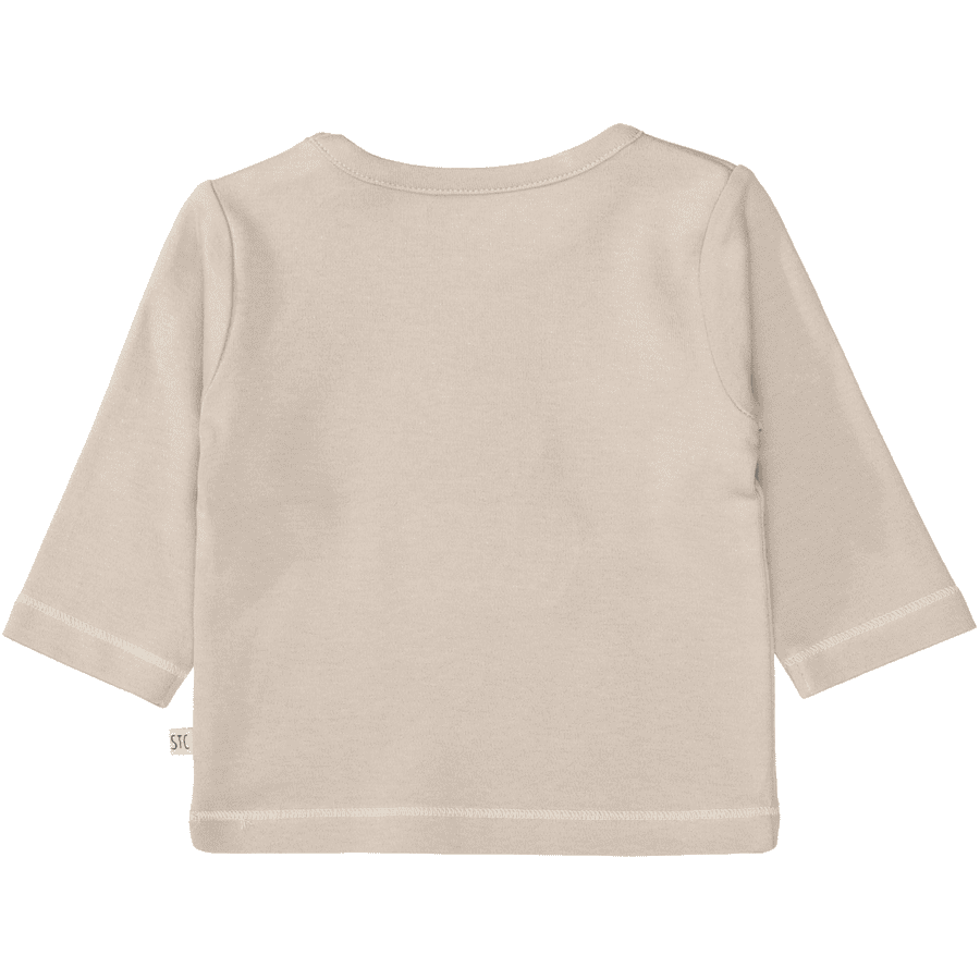 STACCATO Shirt taupe