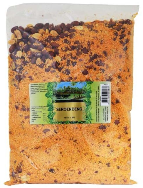 Asli Seroendeng 1kg