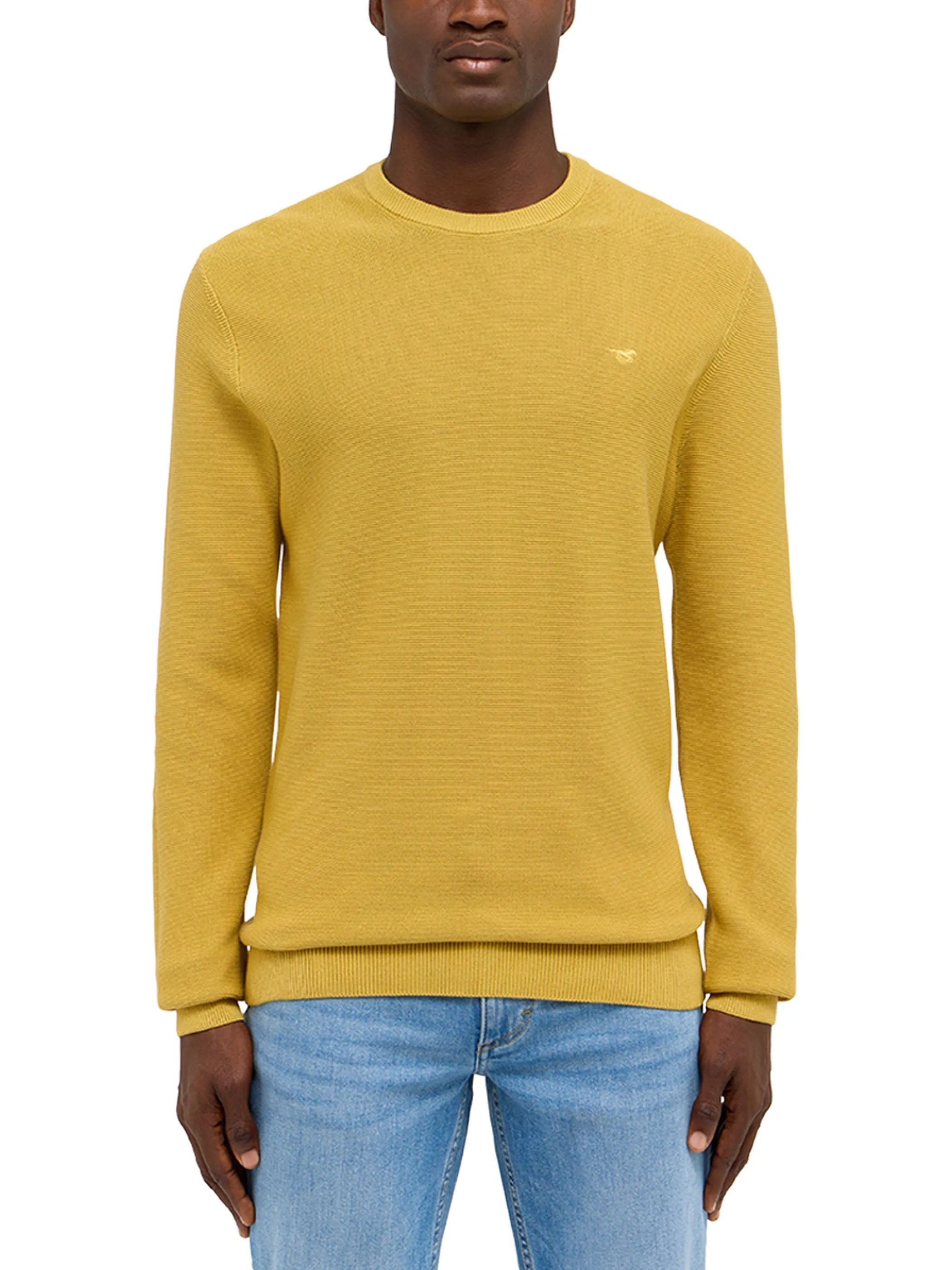 Herren Sweater/Cardigan ELLIOT
