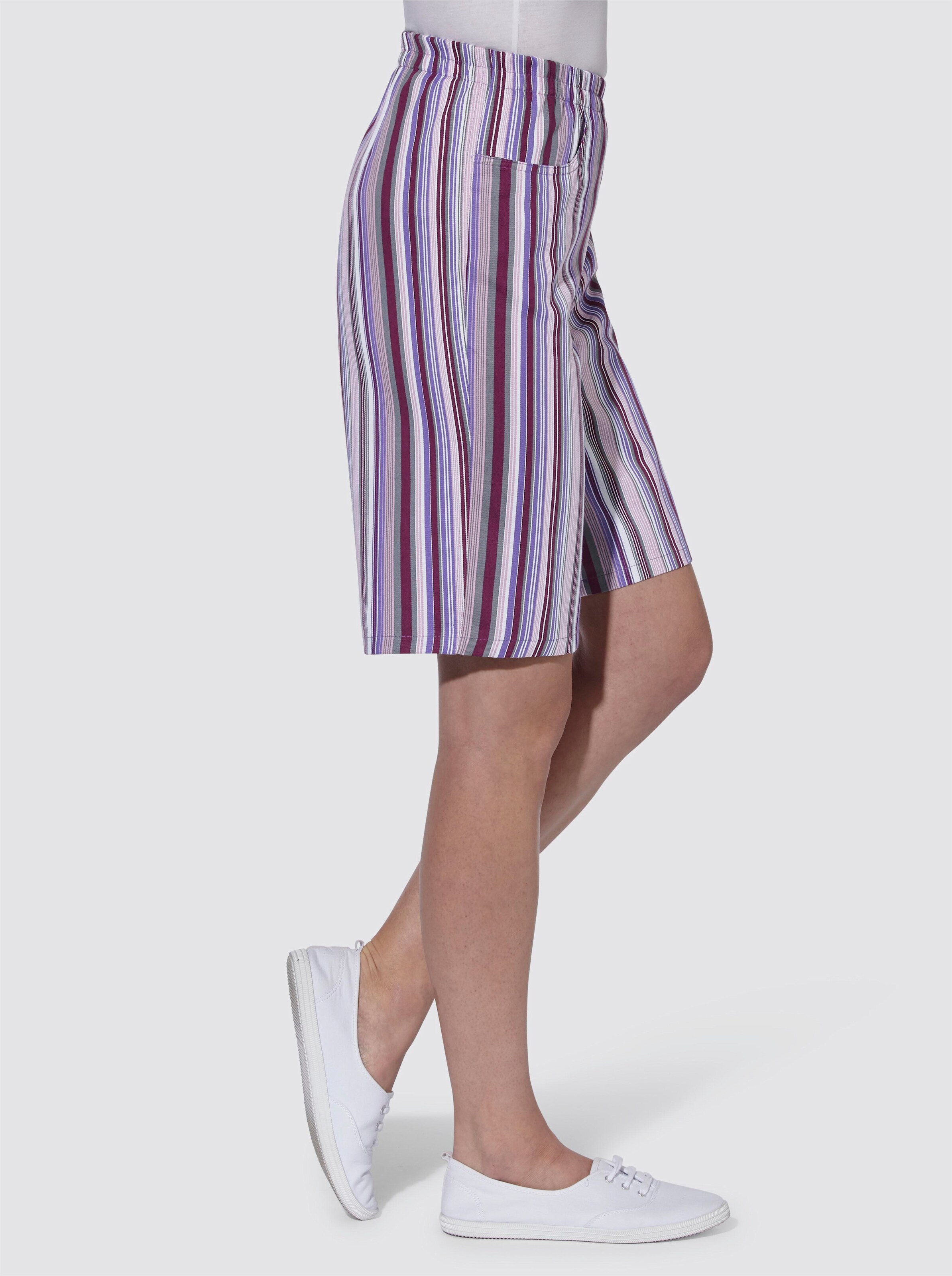 Bermudas