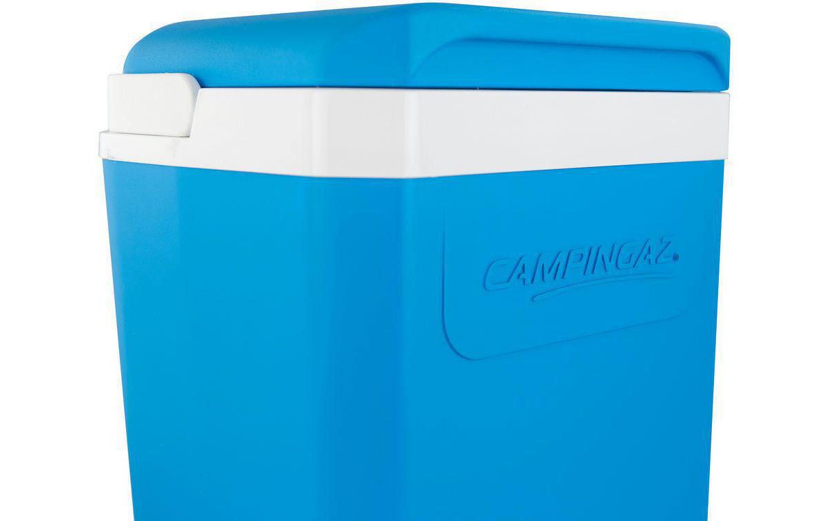 Kühlbox Icetime Plus 26 lPassivkühlbox