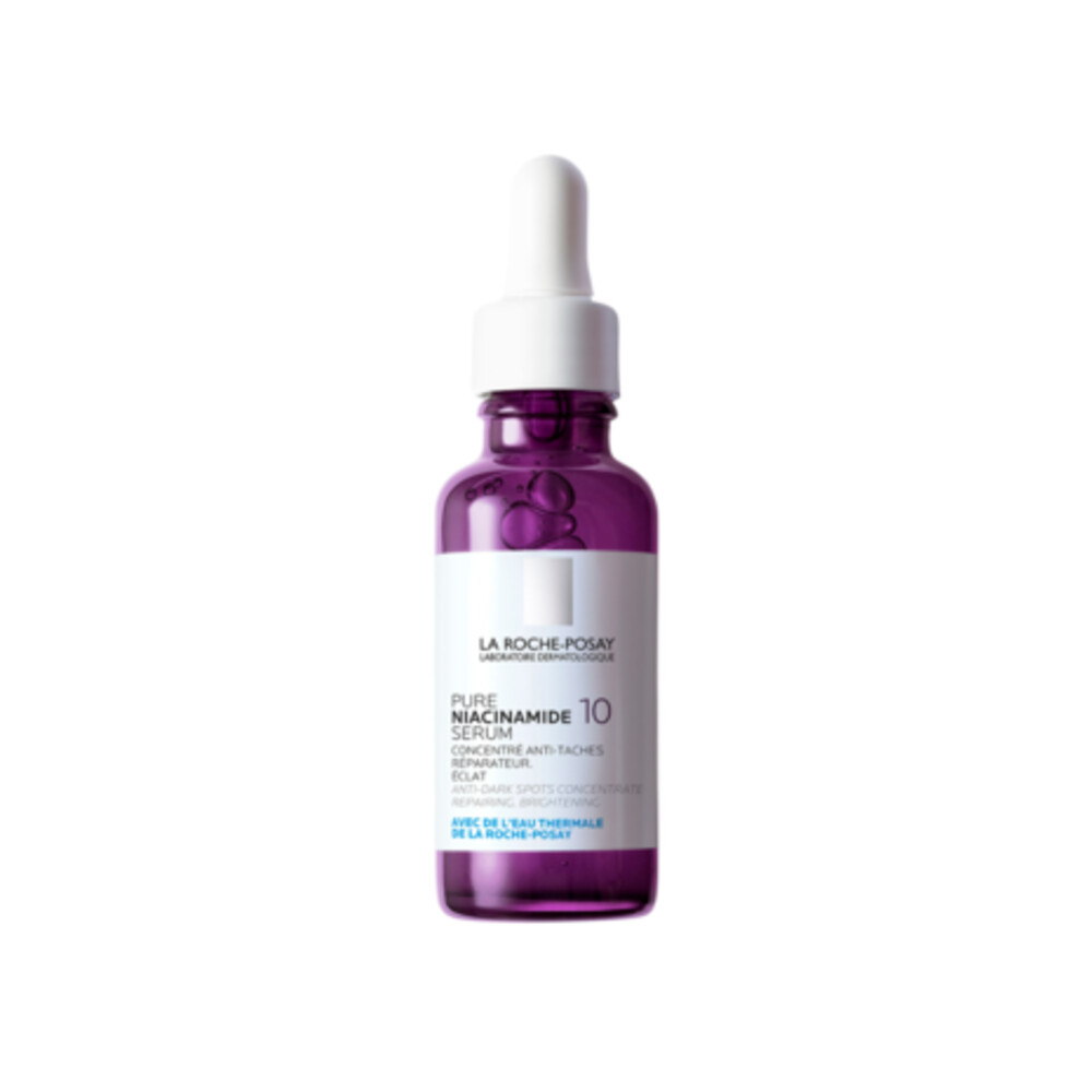 La Roche Posay Niacinamide10 Serum Tegen Pigmentvlekken30 ml