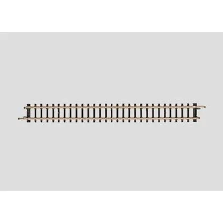 Märklin 8506 Ausgleichsgleis gerade, Spur Z