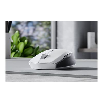 Razer Pro Click Mini - Souris sans fil - blanc