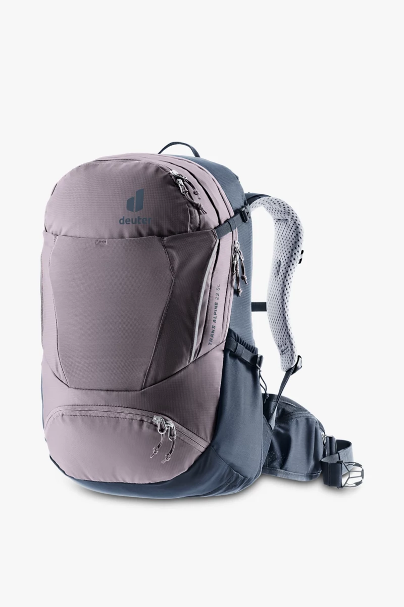 deuter Trans Alpine SL 22 L Damen Bikerucksack