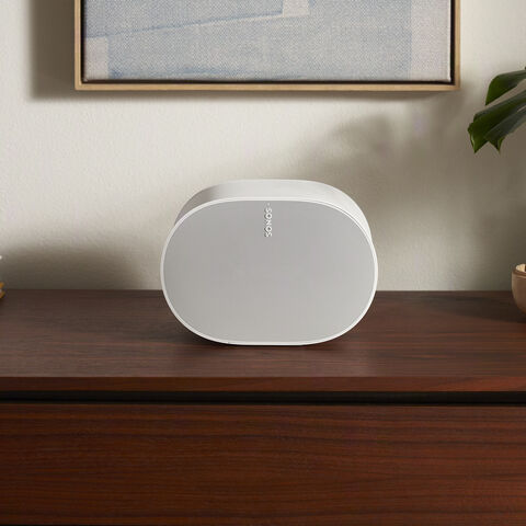 Sonos Era 300 – draadloze luidspreker met Dolby Atmos Wit