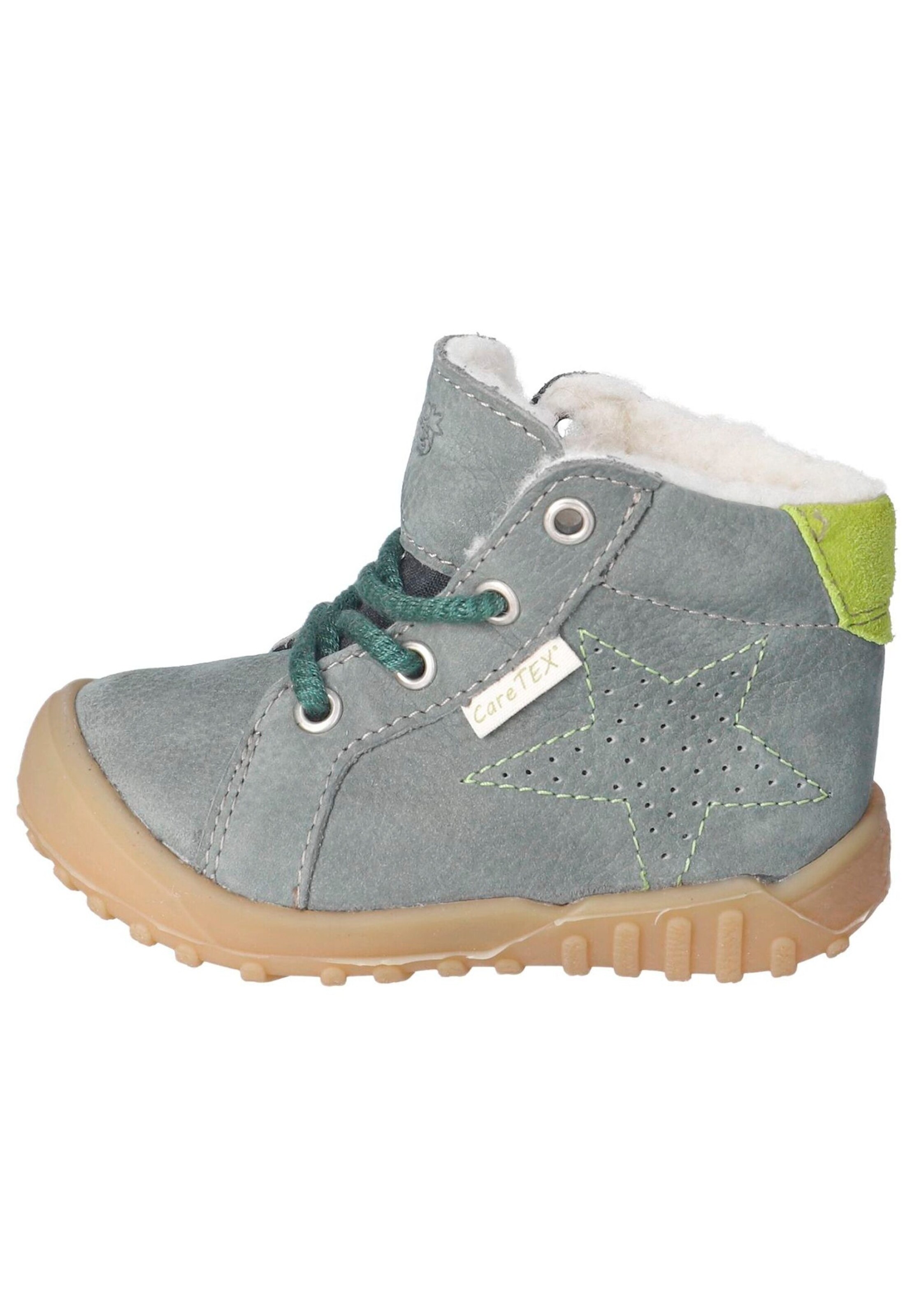 PEPINO Halbschuhe Grün