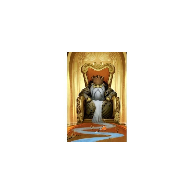 Dixit : Journey