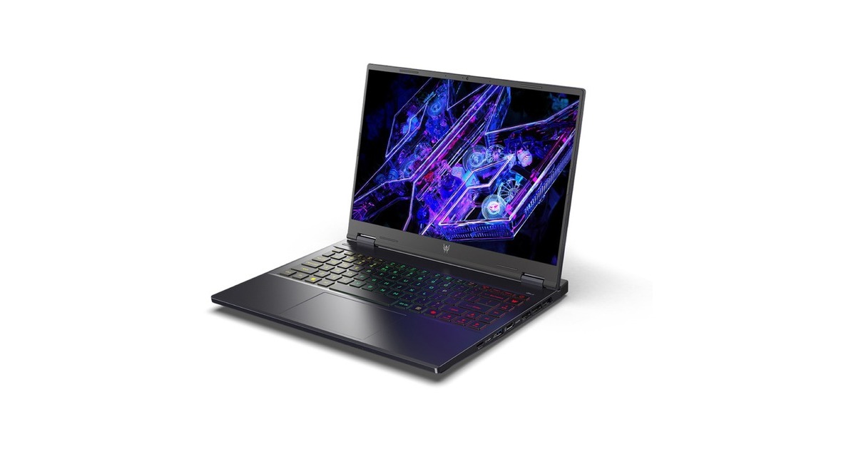 AcerPredator Helios Neo 14 PHN14-51-90PD 14.5