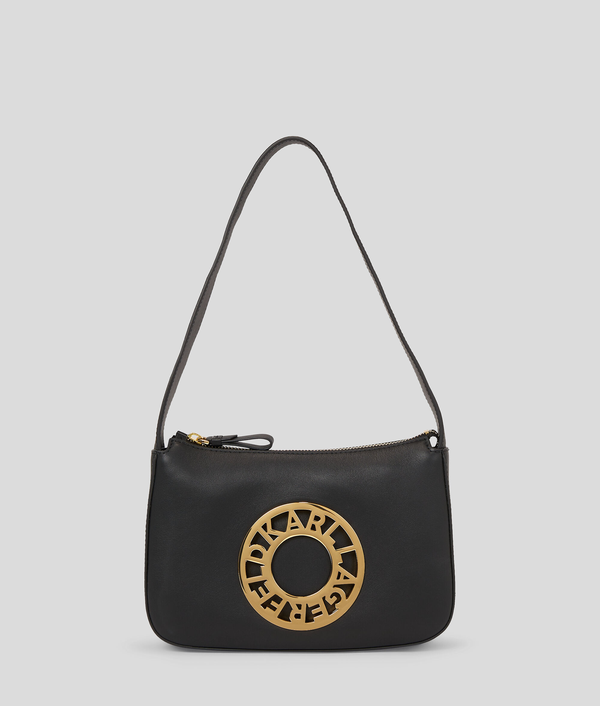 PETIT SAC PORTÉ ÉPAULE ZIPPÉ K/DISK