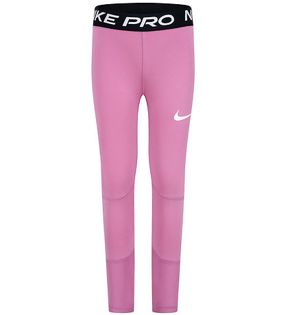 Nike Leggings - Magie Flamingo