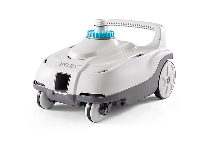 Robot aspirateur de fond Intex ZX100