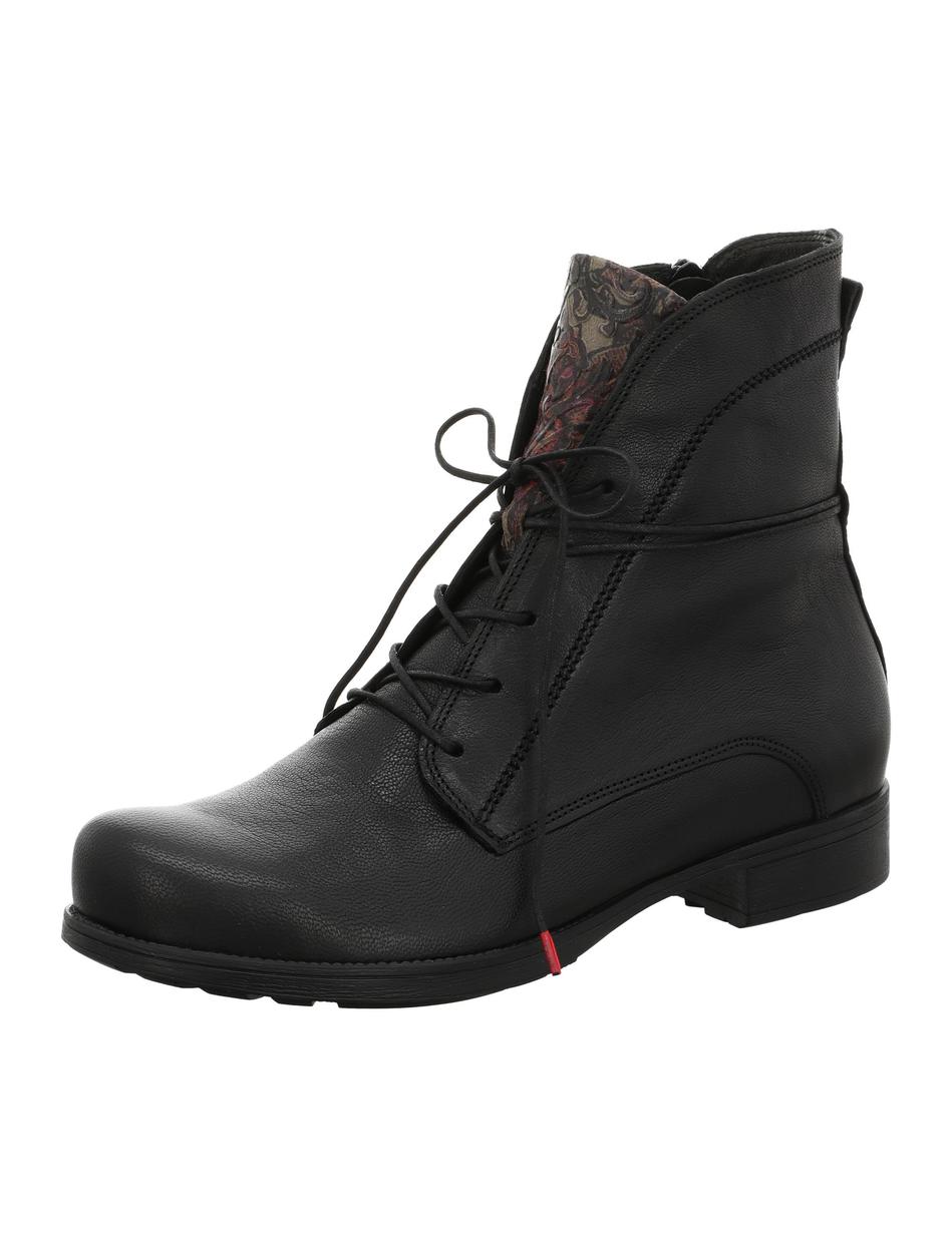 Stiefelette DENK!