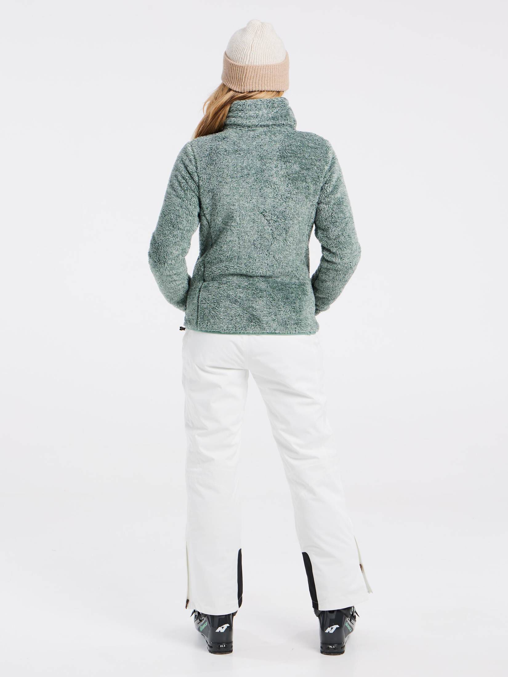 Protest| Damen Fleecejacke RIRI