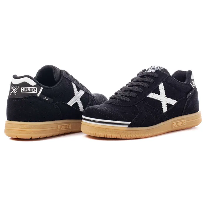 Munich G3 Profit Kid Sneaker Junior