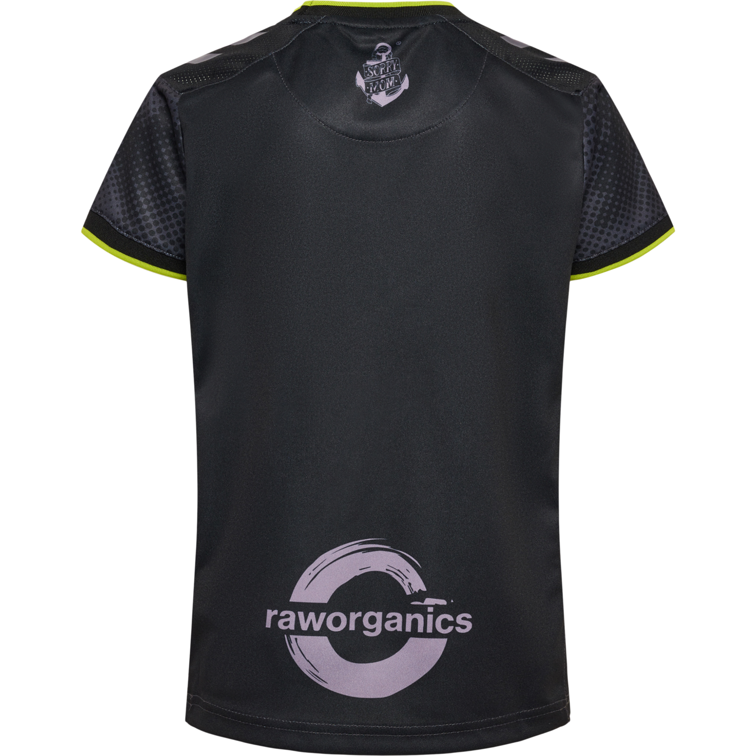CSC 22/23 AWAY JERSEY S/S KIDS