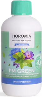 Horomia Wasparfum Patchouli 400ML