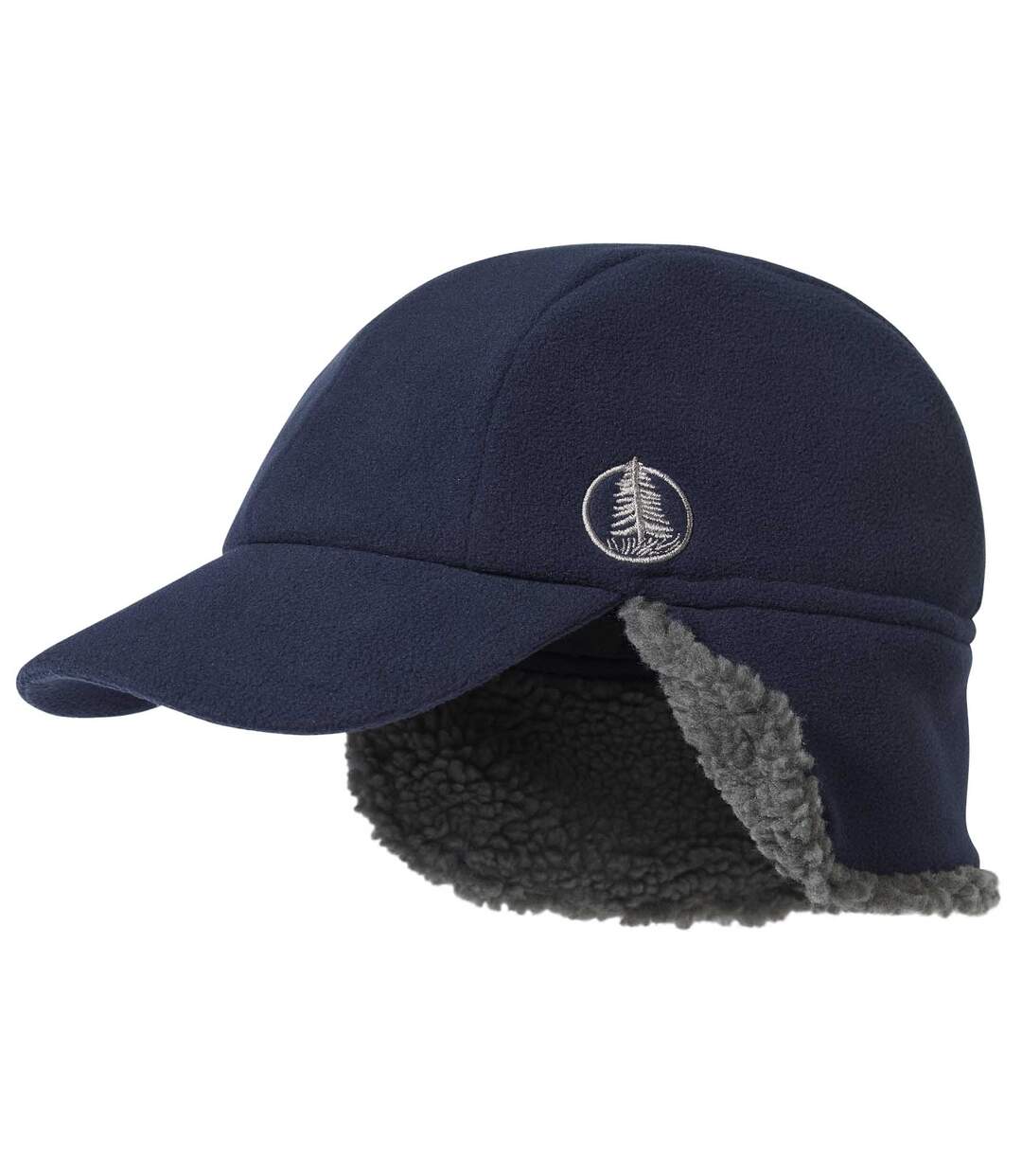 Casquette Polaire Protection Grand Froid