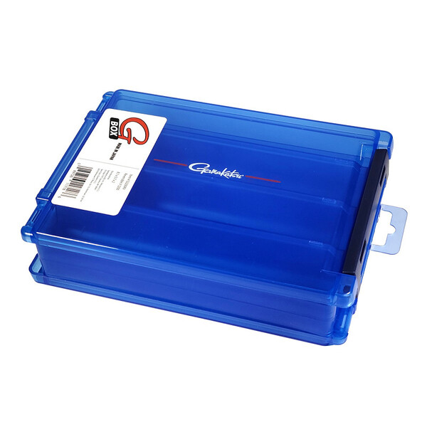Boîte de Pêche Gamakatsu G-Box Reversible