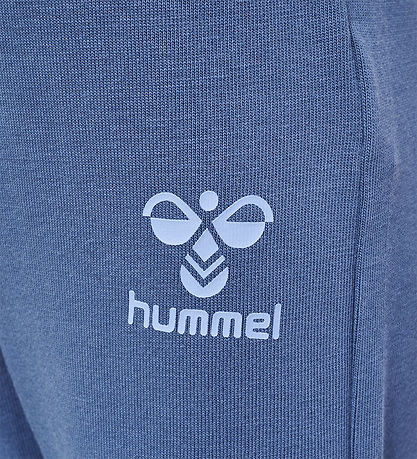 Hummel S?t - HmlArine Crewsuit - Bering Sea