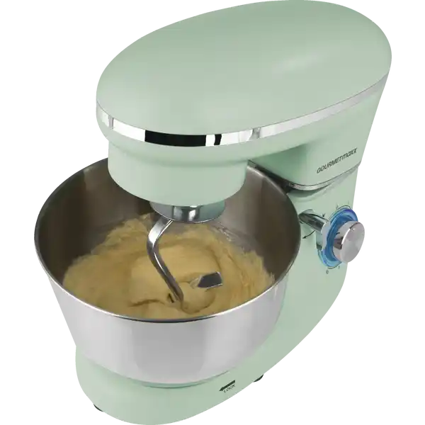 Küchenmaschine 1500W mint