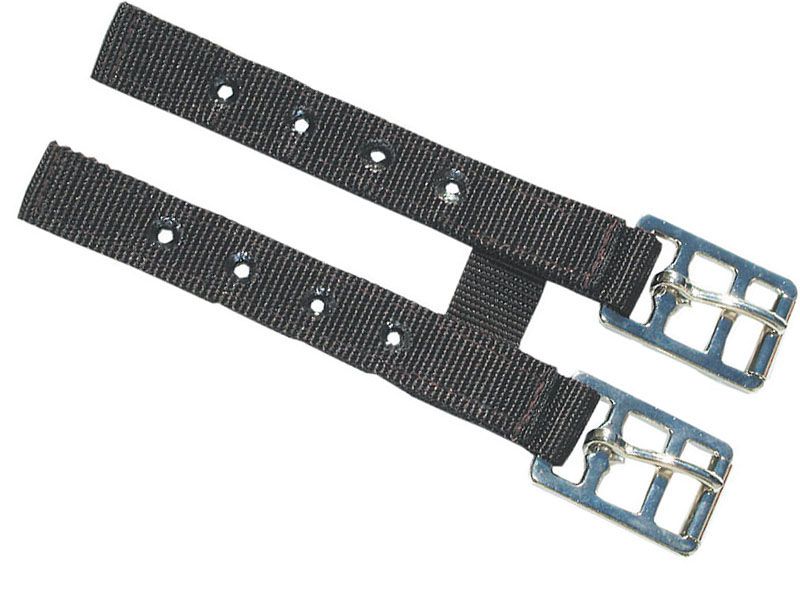 AMKA Sattelgurtverlängerung Nylon