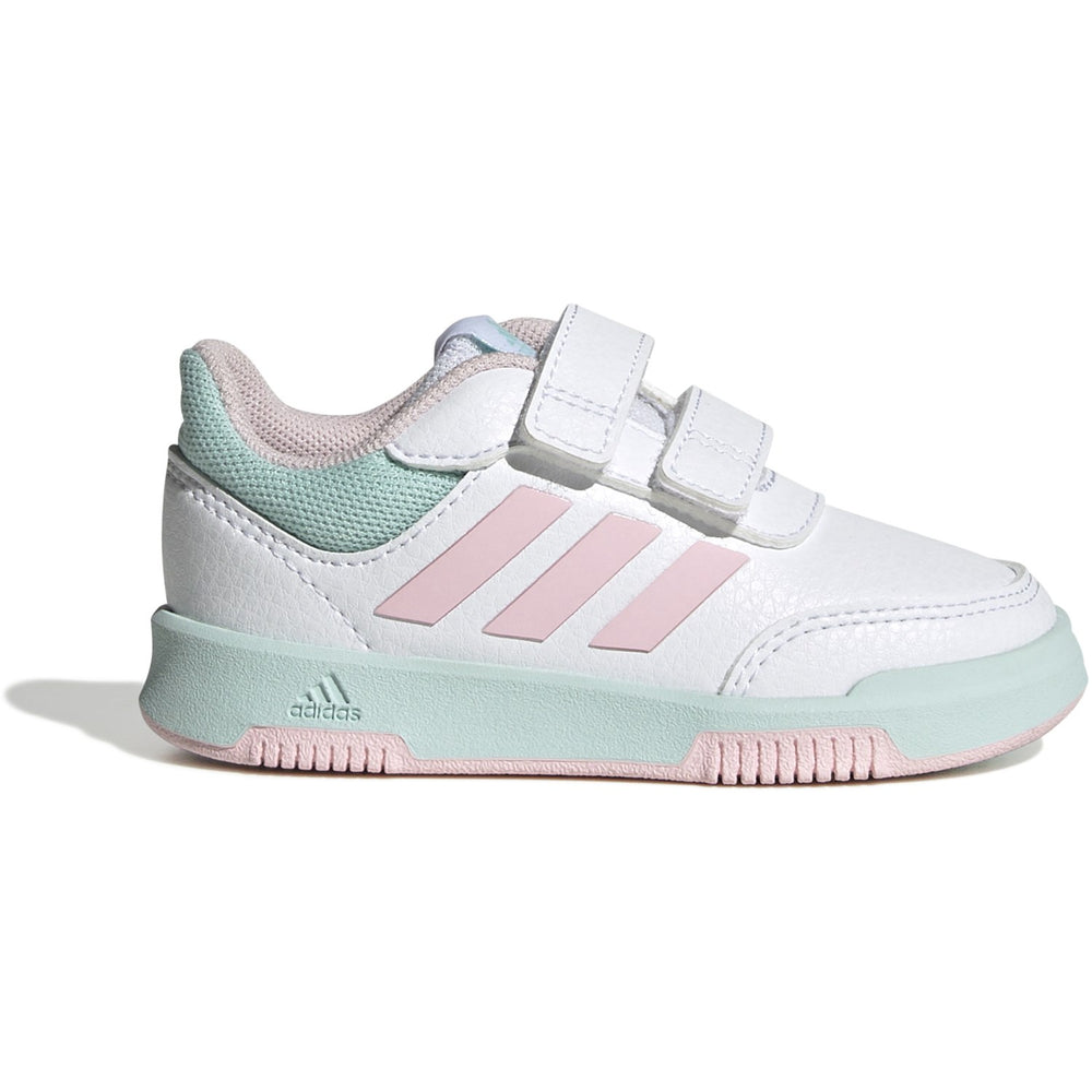 Køb adidas Originals Ftwr White/Clear Pink/Semi Flash Aqua Tensaur Sport 2.0 Cf I Sneakers