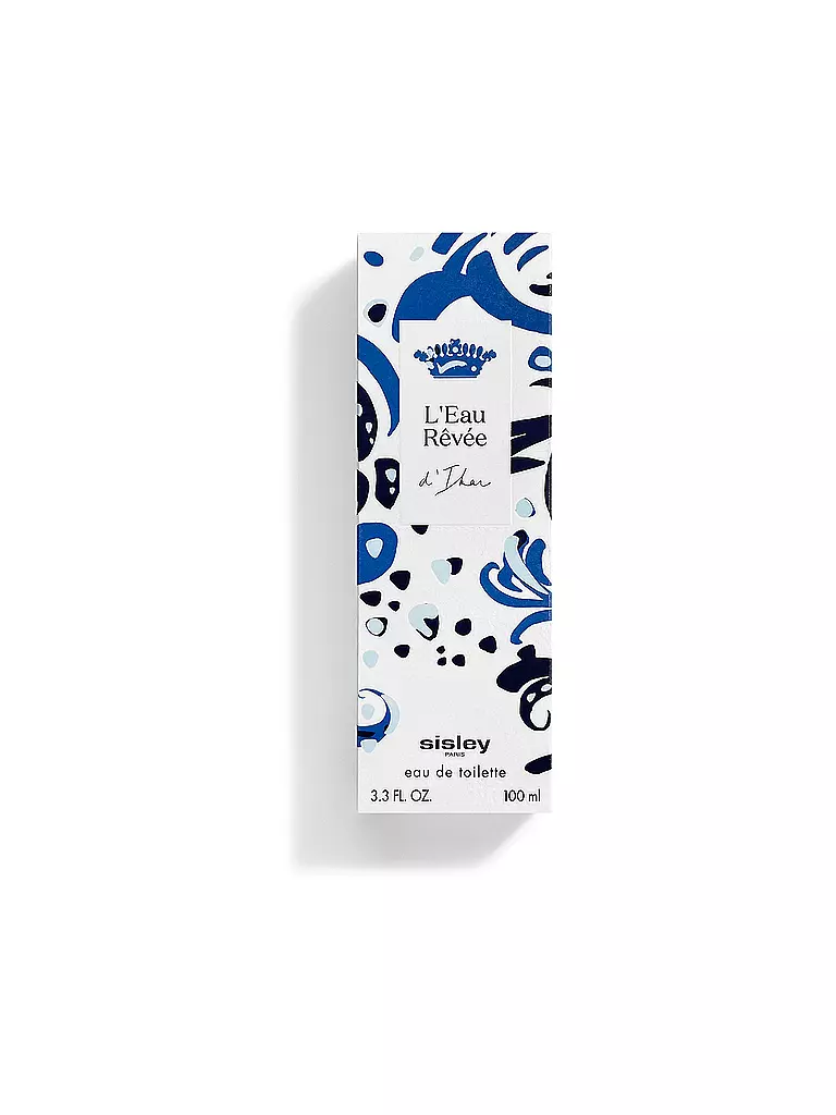 SISLEY L'EAU REVEE D'IKAR Eau de Toilette 100ml keine Farbe