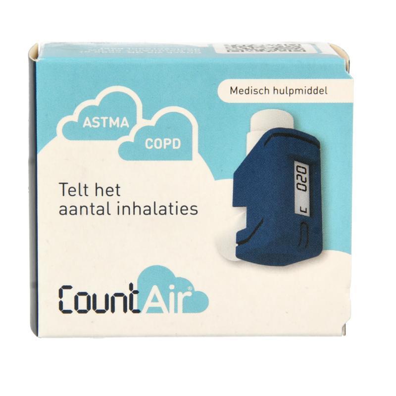 Spruyt Hillen Countair Wit 1 Stuk