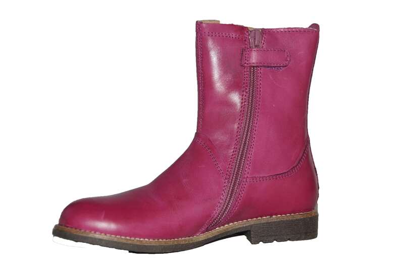 Twins 317631 wijdte 2.5 Dark Fuchsia