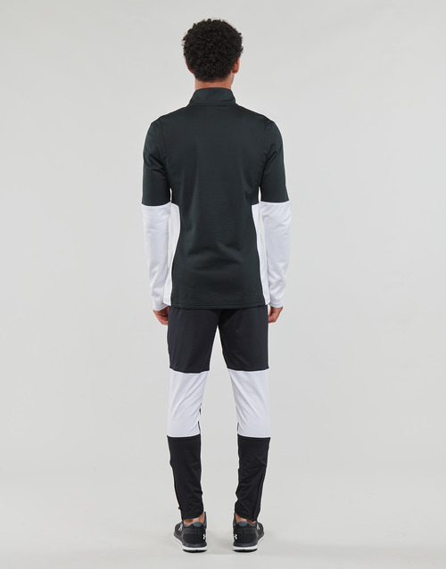 Under Armour - M'S CH. MIDLAYER - Noir