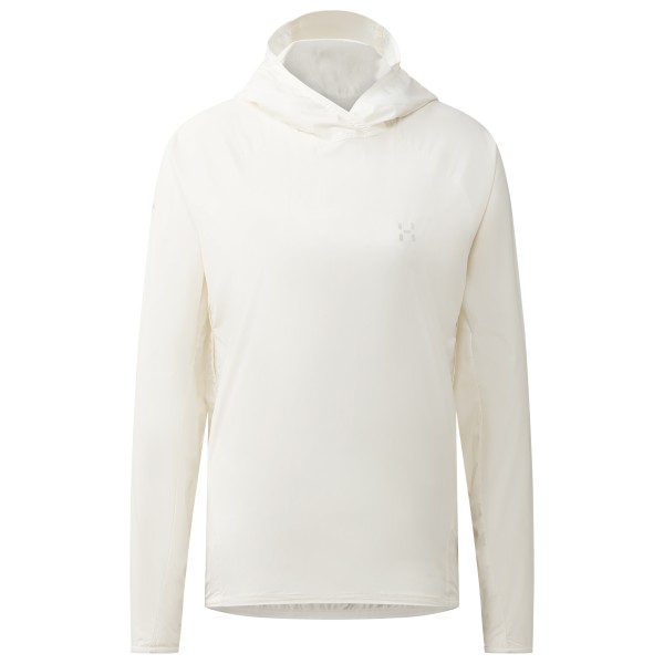 Haglöfs - Women's L.I.M Sunpack Hoodie - Coupe-vent
