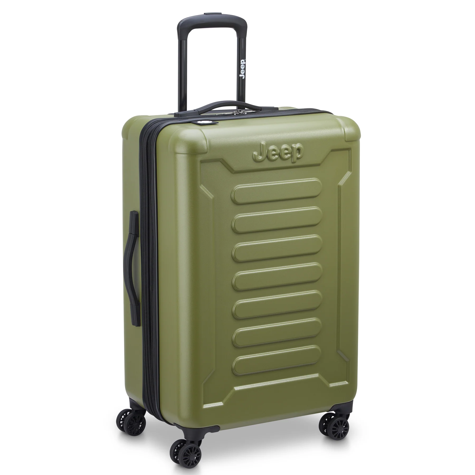 Valise soute - M extensible (68cm)