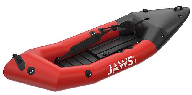 JAWS - PACKRAFT ICARE 4-X