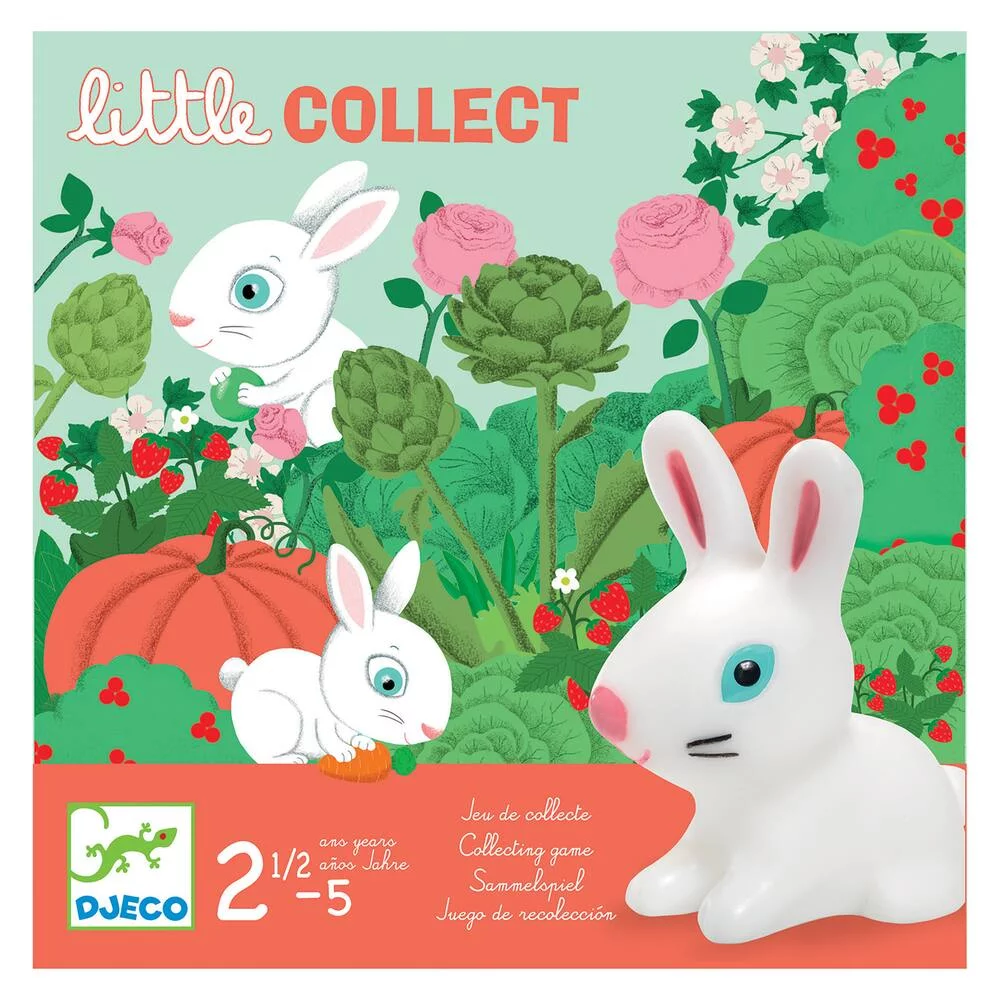 LITTLE COLLECT
