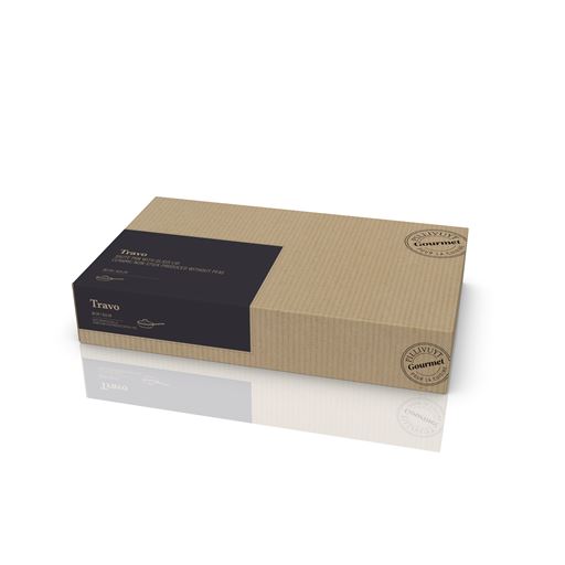 Pillivuyt Gourmet Travo Sauterpande, Ø28 cm