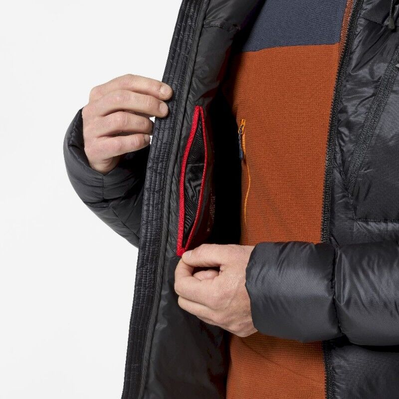 Magma Down Jkt - Doudoune homme