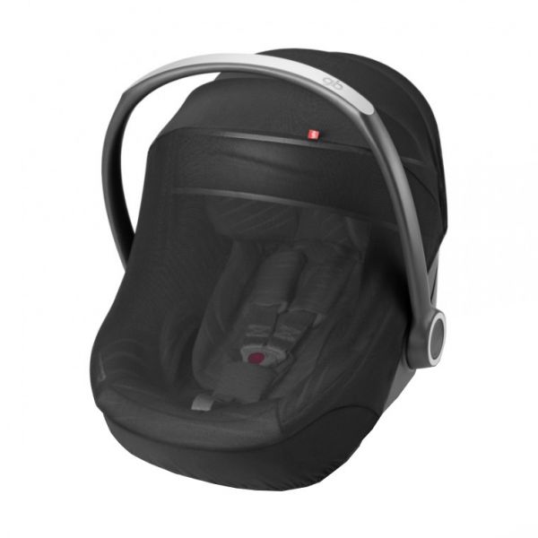 GB Isofix Base Black