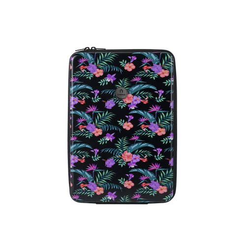 Pochette Valise Rigide BCN noir